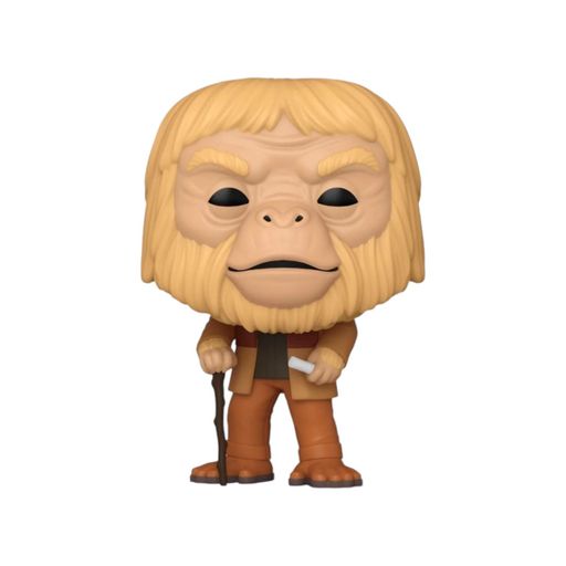 Фигурка Доктор Заус — Funko Pop! MOVIES: PLANET OF THE APES — DR. ZAIUS #1863 (2009632)