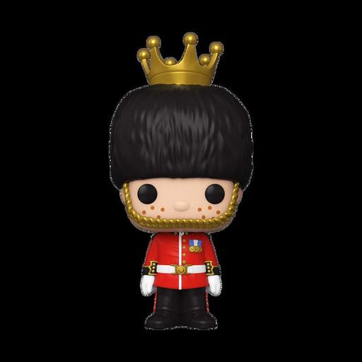 Фигурка Фредди Фанко (Дворцовая стража) — Funko Pop! FREDDY FUNKO: PALACE GUARD #SE (2009646)
