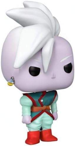 Фигурка Шин (Верховный Кай) — Funko Pop! ANIMATION: DRAGON BALL SUPER — SHIN #1283 (2009648)