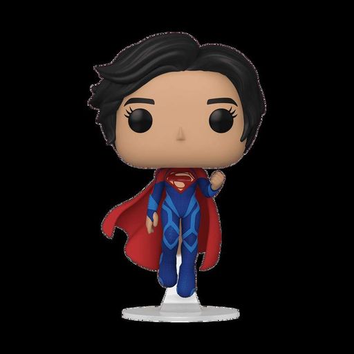 Фигурка Супергёрл — Funko Pop! DC: THE FLASH — SUPERGIRL #1339 (2009654)