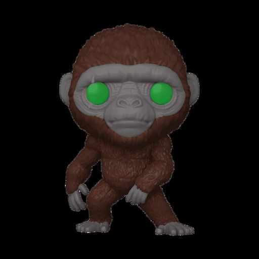 Фигурка Суко — Funko Pop! MOVIES: GODZILLA X KONG: THE NEW EMPIRE — SUKO #1543 (2009664)