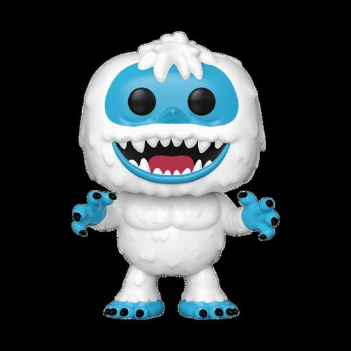 Фигурка Бамбл — Funko Pop! HOLIDAY: RUDOLPH THE RED-NOSED REINDEER — BUMBLE #1263 (2009671)