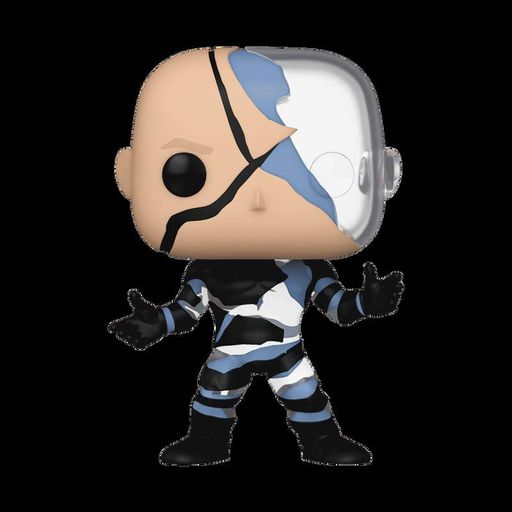 Фигурка Мистер Никто — Funko Pop! DC COMICS: DOOM PATROL — MR. NOBODY #1536 (2009696)