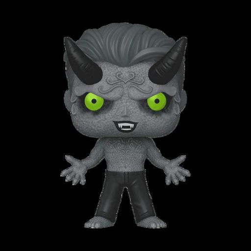 Фігурка Брендон Урі (Emperor’s New Clothes) — Funko Pop! ROCKS: PANIC! AT THE DISCO — BRENDON URIE #394 (2009701)