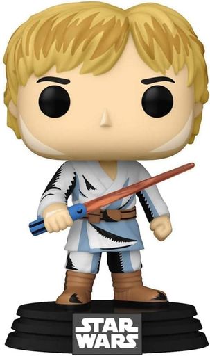 Набор из 4-х фигурок (Retro Comic Edition) — Funko Pop! STAR WARS: RETRO COMIC 4-PACK EXCLUSIVE (2009707)