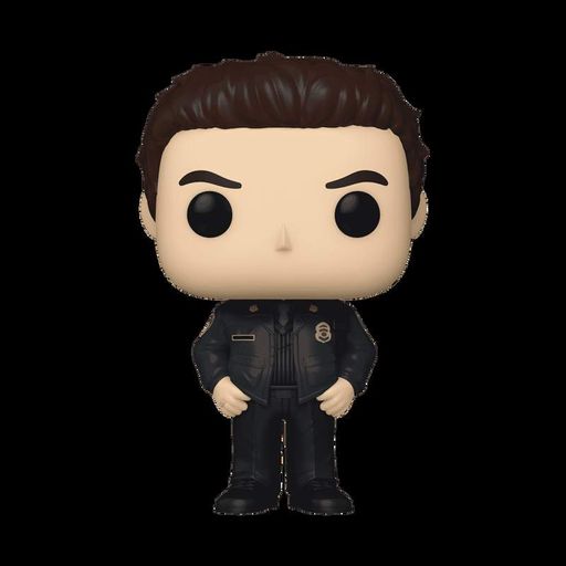 Фигурка Джимми Макналти — Funko Pop! TELEVISION: THE WIRE — JAMES "JIMMY" MCNULTY #1420 (2009711)