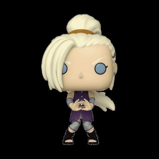 Фигурка Ино Яманака — Funko Pop! NARUTO: SHIPPUDEN — INO YAMANAKA #1506 (2009714)