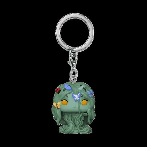 Брелок-фигурка Весенний Дух — Funko Pocket POP! KEYCHAIN: DISNEY — SPRING SPRITE #FANTASIA 2000 (2009773)