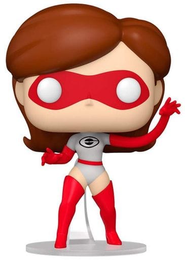 Фигурка Эластика — Funko Pop! DISNEY: THE INCREDIBLES — ELASTIGIRL #1508 (2009792)