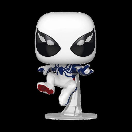 Фігурка Людина-Павук (Костюм Озкорп) — Funko Pop! MARVEL — SPIDER-MAN (OSCORP SUIT) #1529 (2009810)