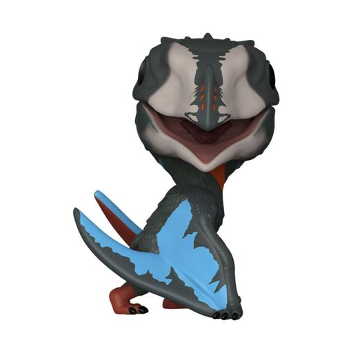 Фигурка Кетцалькоатль — Funko Pop! Movies: JURASSIC WORLD — QUETZALCOATLUS #1801 (2009842)