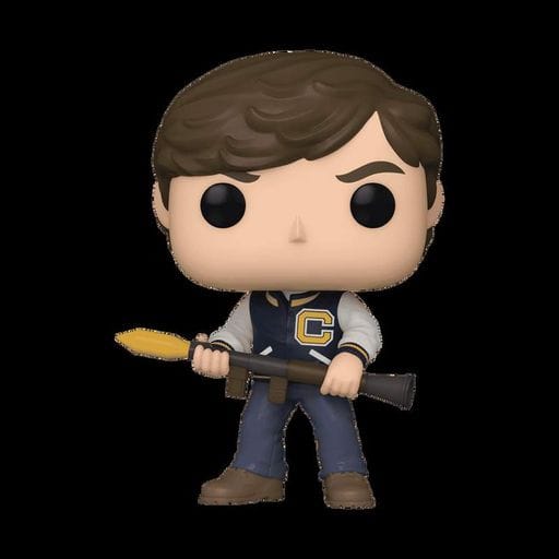Фигурка Мэтт Эккерт — Funko Pop! MOVIES: RED DAWN — MATT ECKERT #1641 (2009848)