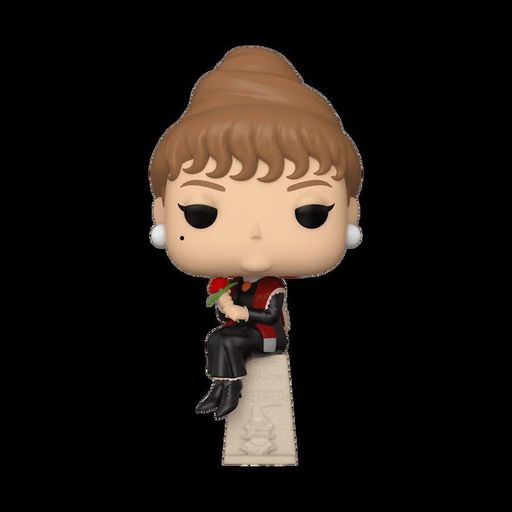 Фігурка Констанс Гетчевей (Чейз) — Funko Pop! Disney: THE HAUNTED MANSION — CONSTANCE HATCHAWAY #803 (CHASE) (2009855)