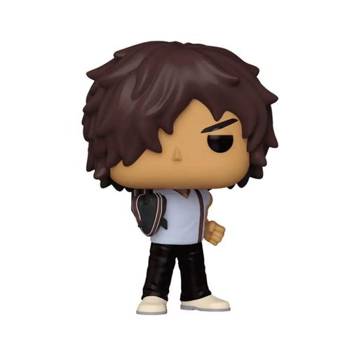 Фигурка Ясутора Садо (Чад) - Funko Pop! BLEACH - YASUTORA SADO #1614 (2009886)