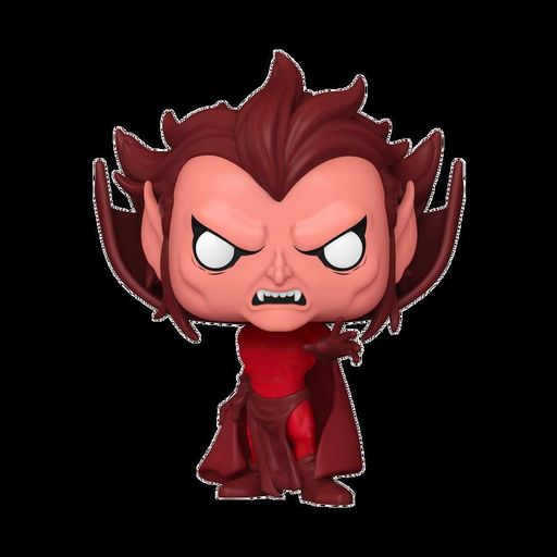 Фігурка Мефісто — Funko Pop! Marvel: STRANGE TALES — MEPHISTO #1557 (2009899)