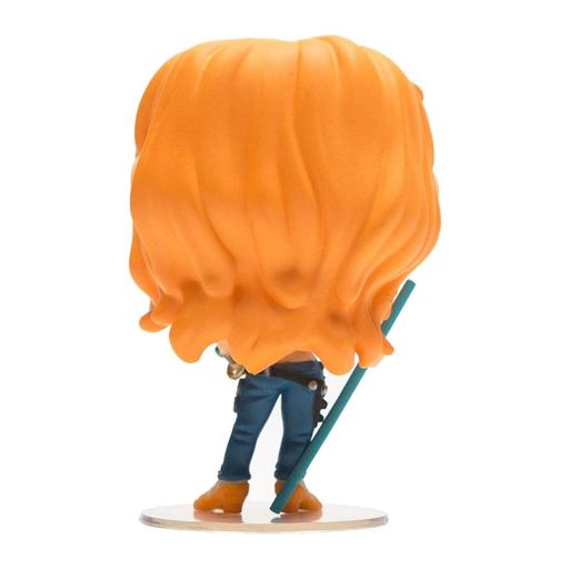 Фигурка Нами - Funko Pop! ONE PIECE - NAMI #328 (2009912)