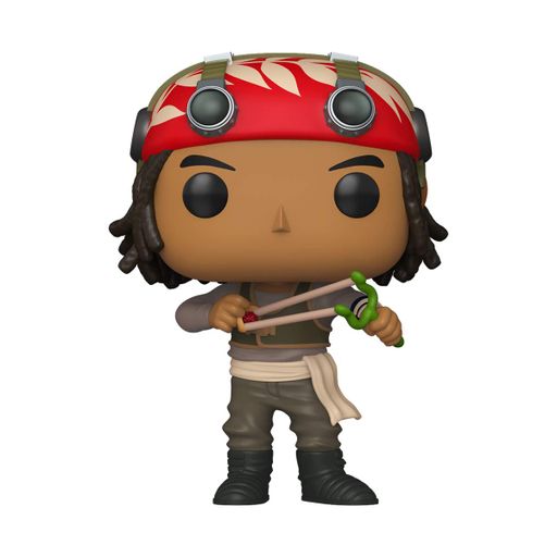 Фигурка Усопп — Funko Pop! Animation: ONE PIECE — USOPP #1882 (2009929)