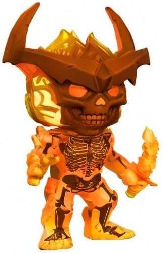Фигурка Суртур — Funko Pop! MARVEL: THOR RAGNAROK — SURTUR #252 (2009977)