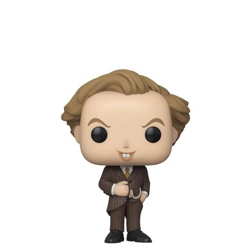 Фигурка Пеннивайз без грима — Funko Pop! MOVIES: IT CHAPTER TWO — PENNYWISE WITHOUT MAKE UP #876 (2010006)