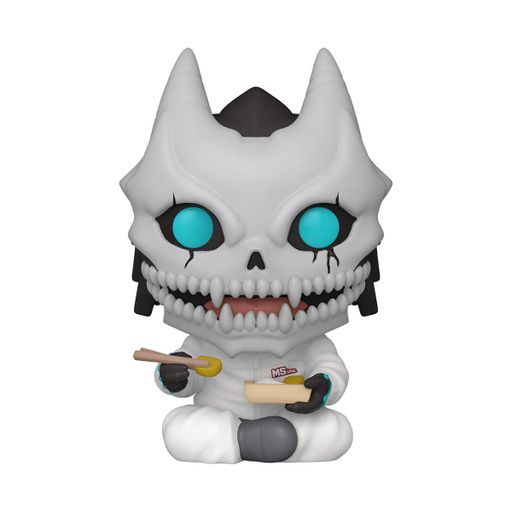 Фигурка Кайдзю № 8 в костюме — Funko Pop! ANIMATION: KAIJU No. 8 — KAIJU No. 8 IN SUIT #2254 (2010042)