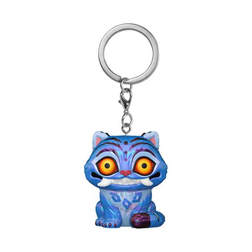 Фигурка на клипсе Funko POP! серии Кейпоп-охотницы на демонов — ДЕРПИ #95684 (2010047)