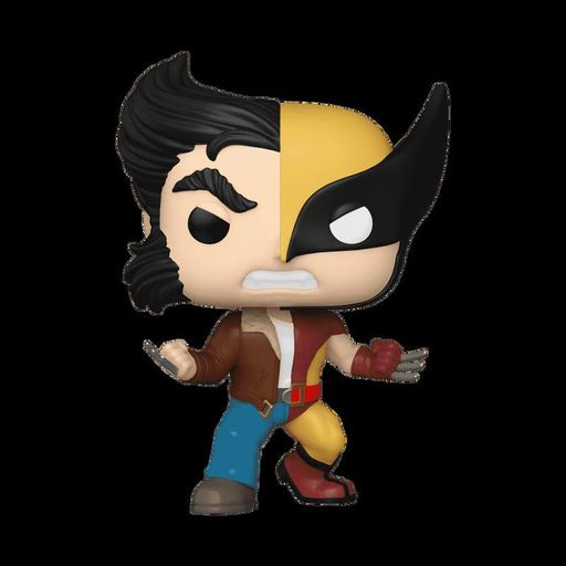 Фігурка Логан / Росомаха — Funko Pop! MARVEL: LOGAN / WOLVERINE #1433 (2010068)