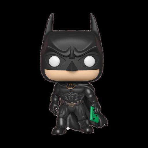 Фигурка Бэтмен (Бэтмен навсегда) — Funko Pop! DC COMICS: BATMAN FOREVER (1995) #289 (2010081)