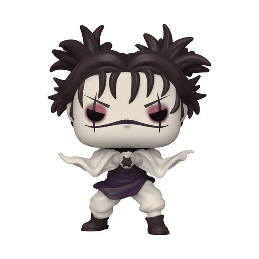 Фигурка Funko Pop! Jujutsu Kaisen: ТЁСО (ПРОНЗАЮЩАЯ КРОВЬ) #1886 (2010091)