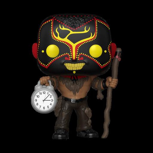 Фигурка Бугимэн — Funko Pop! SPORTS / WWE: THE BOOGEYMAN #206 (2010094)