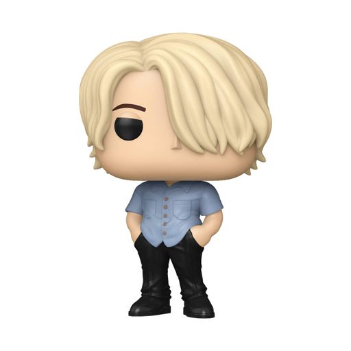 Фигурка Санджи — Funko Pop! ONE PIECE — SANJI #1881 (2010129)
