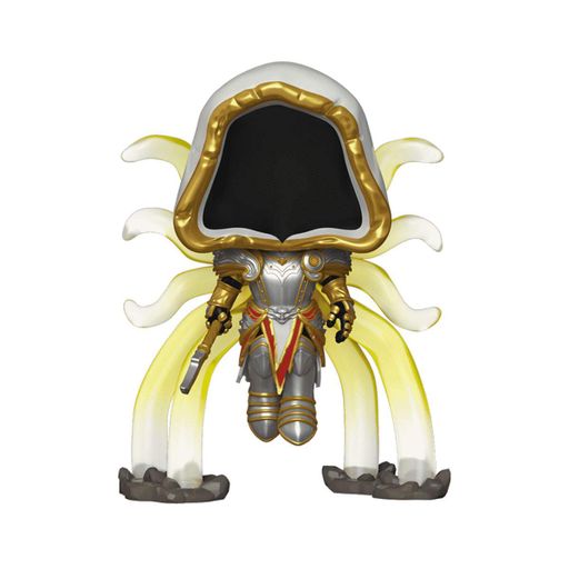 Фигурка Инарий — Funko Pop! GAMES: DIABLO IV — INARIUS #952 (2010153)