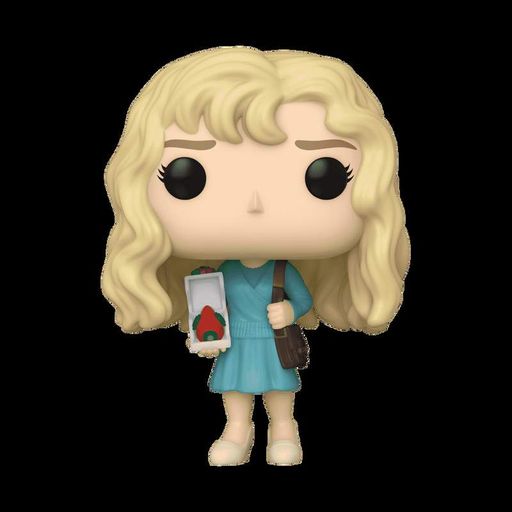 Фигурка Вики Вейл — Funko Pop! HEROES: BATMAN (1989) — VICKI VALE #516 (2010189)