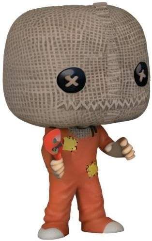 Фигурка Сэм Эксклюзив — Funko Pop! MOVIES: TRICK 'R TREAT — SAM EXCLUSIVE #1243 (2010226)