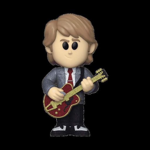 Фігурка у банці Марті Макфлай з гітарою — Funko Vinyl SODA: BACK TO THE FUTURE — MARTY MCFLY WITH GUITAR #67241 (2010228)