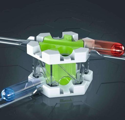 Додатковий набір до конструктора Ravensburger GraviTrax PRO Turntable модуль для трас 269778 (2010603)