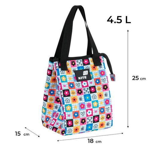 Сумка для ланча Kite (K26-2707-2) (2011236)