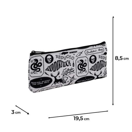 Пенал Kite Harry Potter (HP26-680) (2011246)