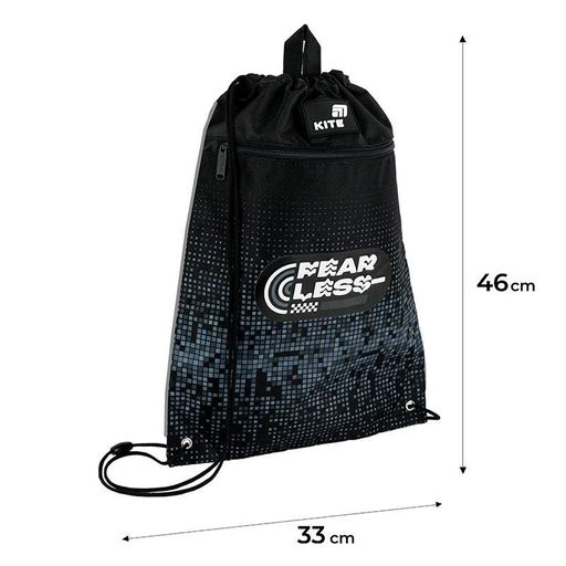 Сумка для обуви Kite Fearless (K26-601M-32) (2011250)