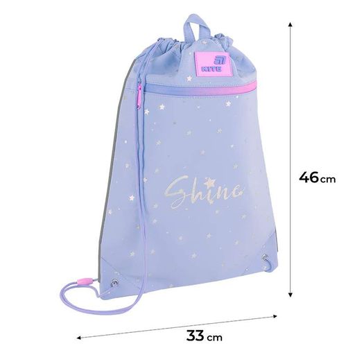 Сумка для обуви Kite Twinke, Star (K26-601M-30) (2011251)