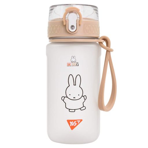 Набор школьный MAX Miffy Bunny рюкзак + пенал + сумка для обуви + ланч-бокс + бутылка + термос + кошелек + сумка Yes S-72M для (2011292)