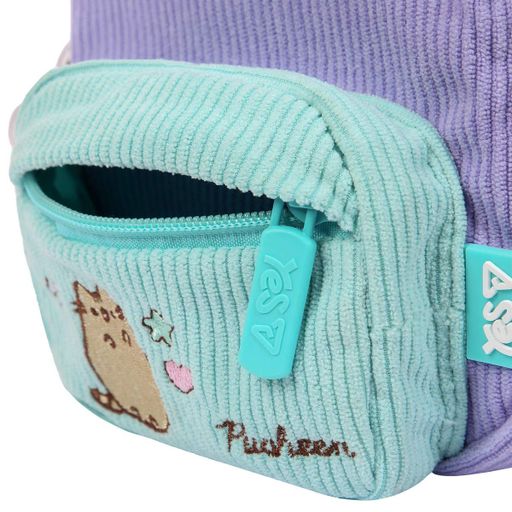 Сумка через плечо Yes Pusheen Summer CBK-1 для девочки (550563) (2011910)