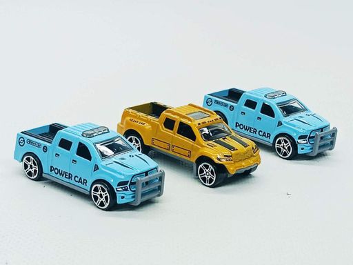 Игровой набор Автопром "АЗС" с машинками PS005-1 (2012180)