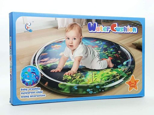 Детский коврик Yi wu jiayu "Water Cushion" для воды (92,5 см) PP01 (2012205)