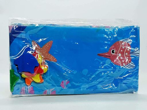 Детский коврик Yi wu jiayu "Water Cushion" для воды (92,5 см) PP01 (2012205)