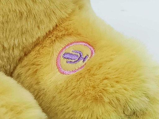 Интерактивная игрушка мама собачка и щенки, бежевая, 25 см — мягкая игрушка беременная собачка 933-140E/A (2012240)