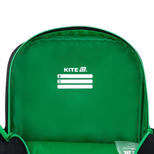Рюкзак Kite Kids Football 8,5 л K26-559XS-2 (2012328)