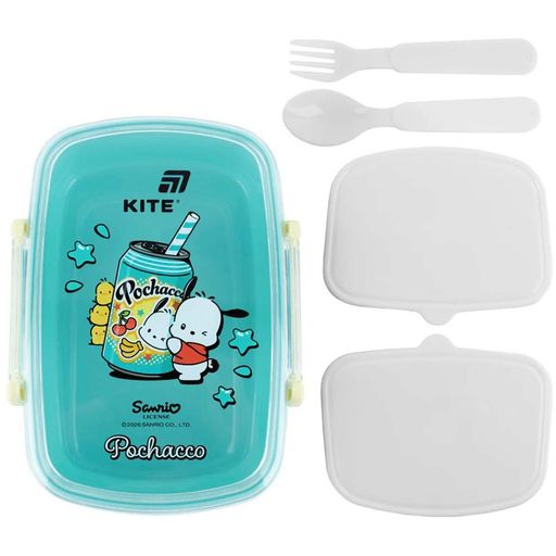 Ланчбокс із наповненням Kite Pochacco 750 мл PC26-181 (2012394)