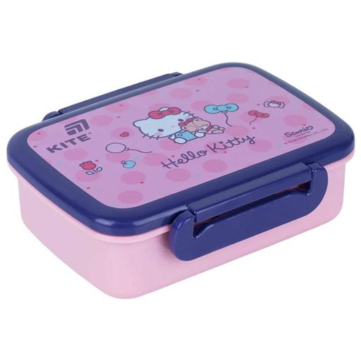 Ланчбокс Kite Hello Kitty 420 мл HK26-160-1 (2012410)