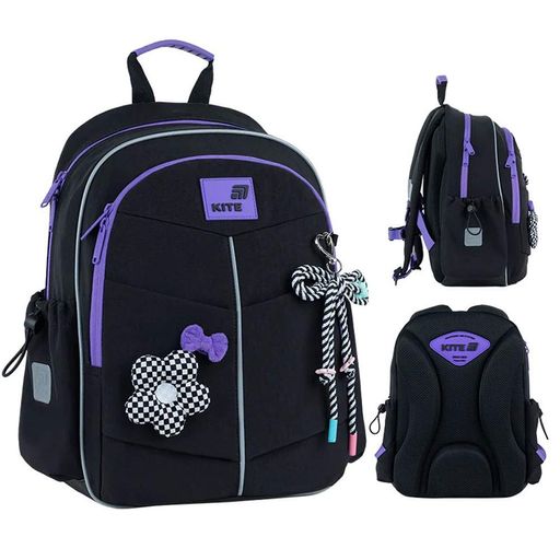 Шкільний набір Kite Education Flower Power SET_K26-771S-2 (2012416)