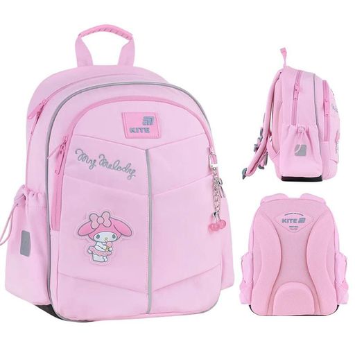 Шкільний набір Kite Education Hello Kitty SET_HK26-771S (2012419)
